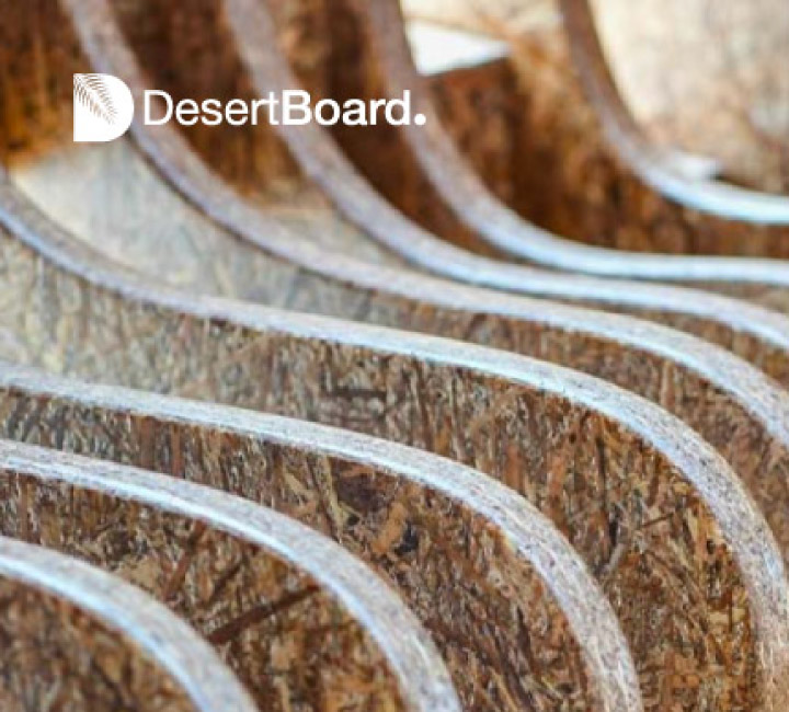 DesertBoard® To Showcase Innovative Sustainable Solutions At Saudi Wood Expo