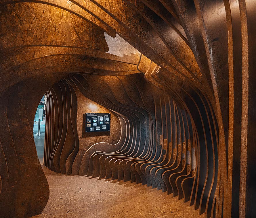 Events & Exhibitions