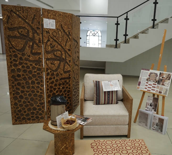 Palm Strand Board vs MDF, Plywood, and Particleboard: Performance Comparison