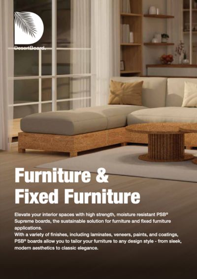 Furniture